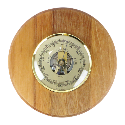 BAROMETER