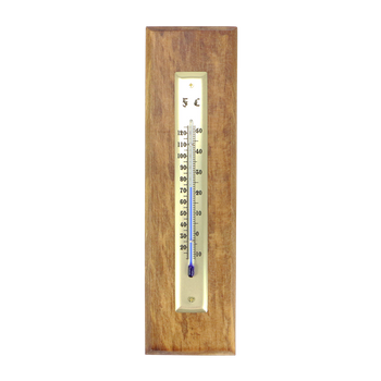 THERMOMETER ON RIMU