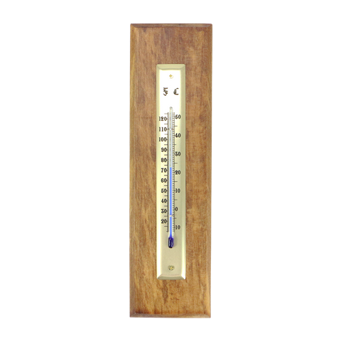 THERMOMETER ON RIMU