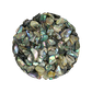 SHELL TERRAZZO CHIP - PAUA - 8-12MM - 1 KG