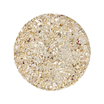 SHELL TERRAZZO CHIP - TROCHUS - 1-4MM- 1KG (UB)