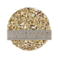 SHELL TERRAZZO CHIP - NATURAL TROCHUS - 5-10MM - 1KG