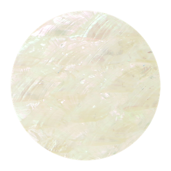 SHELL VENEER UNCOATED - ABALONE PEARL NATURAL - 305*305MM