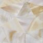 SOLID SHELL TILE - F/W MOP NATURAL - CRAZY - 150*75MM