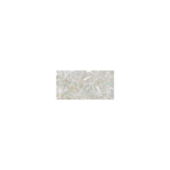 SHELL VENEER TILE WHITE MOTHER OF PEARL