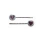 HAIR CLIP - 2 PACK