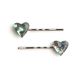 HAIR CLIP - 2 PACK