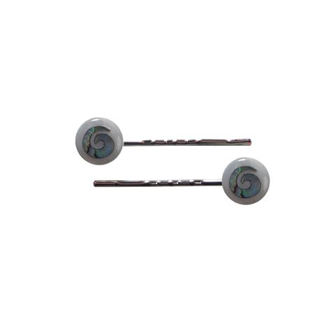 HAIR CLIP - 2 PACK