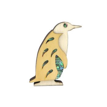 PENGUIN IWI - KUMI (L)