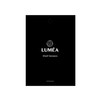 LUMEA - SHELL VENEER BROCHURE