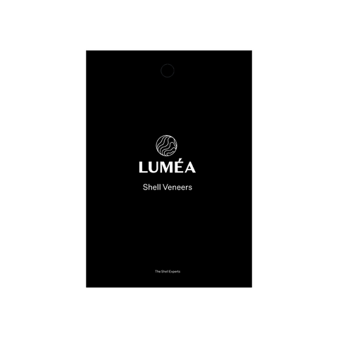 LUMEA - SHELL VENEER BROCHURE