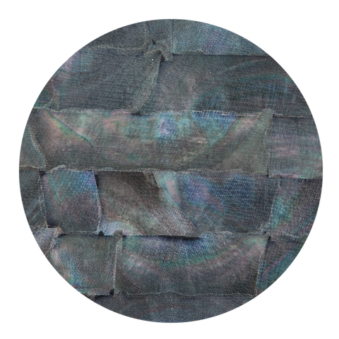SHELL VENEER FLEXIBLE UNCOATED - BMOP STRIP