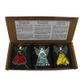 FRIENDSHIP FAIRIES SET