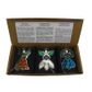 FRIENDSHIP FAIRIES SET