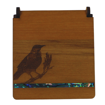 PAUA | RIMU - BOX - TIM THE TUI