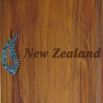 DESIGN - TANES TEAR - PAUA - NEW ZEALAND