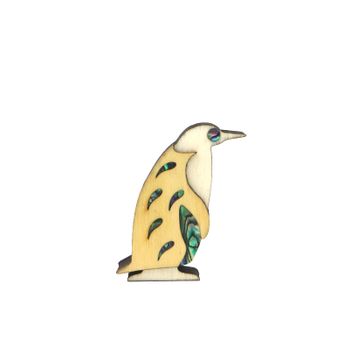 PENGUIN IWI - MANU (S)