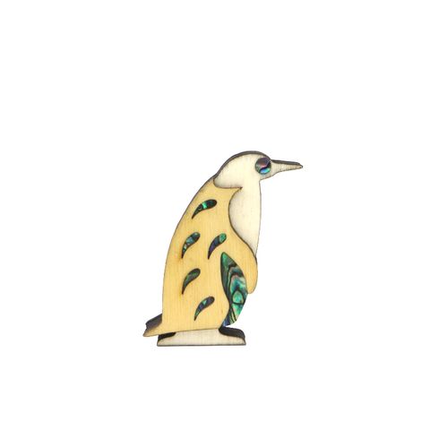 PENGUIN IWI - MANU (S)