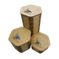 CURIO BOX - KIWI - MEDIUM