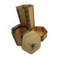 CURIO BOX - KIWI - SMALL