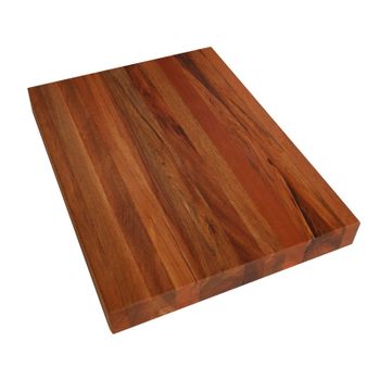 CHOPPING BOARD - RIMU - SMALL - 250X180X35MM