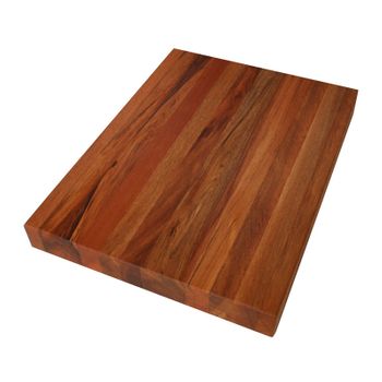CHOPPING BOARD RIMU