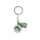 PAUA KEYRING