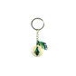 PAUA KEYRING