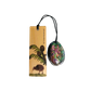 PAUA GEM BOOKMARK