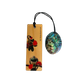 PAUA GEM BOOKMARK