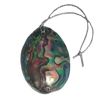 PAUA GEM DECORATION