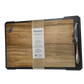RIMU CHEESE BOARDS - WITH KNIFE