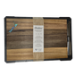 RIMU CHEESE BOARDS - WITH KNIFE