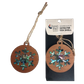 PAUA - RIMU DECORATION - SINGLES