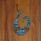 DESIGN - HOOK - PAUA