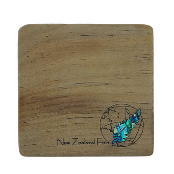 COASTER RECYCLEWOOD - GLOBAL - FERN