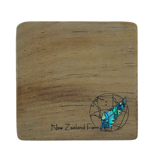 COASTER RECYCLEWOOD - GLOBAL - FERN