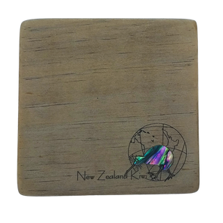 COASTER RECYCLEWOOD - GLOBAL - KIWI