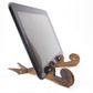 KORU TABLET STAND - WMOP & RIMU