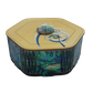 DRESSED PAUA BOX