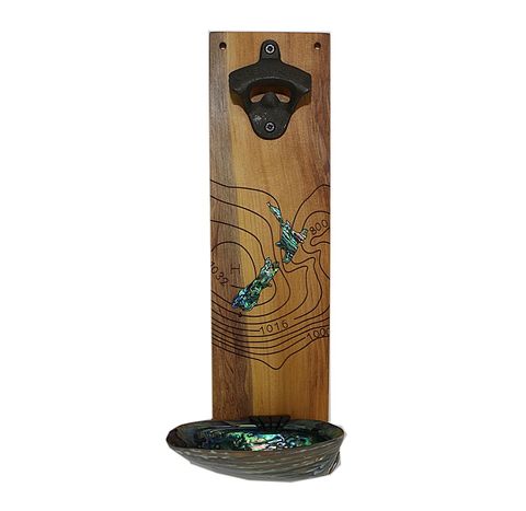 RIMU BOTTLE OPENER