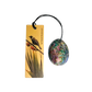 PAUA GEM BOOKMARK