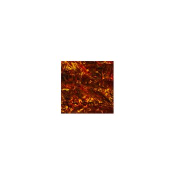 SHELL VENEER COATED - PAUA COPPER RED (P&S) 100*100MM