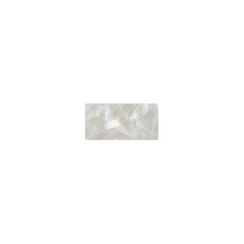 SHELL VENEER COATED - WMOP NATURAL MOSAIC - (P&S) 50*100MM