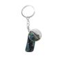 PAUA KEYRING