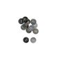 SHELL BUTTON - BMOP - 20MM [32L] (DOZ)