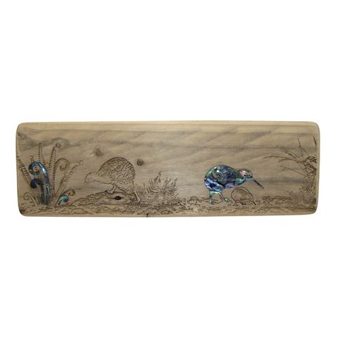 RECYCLEWOOD - PAUA
