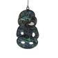 DECORATION - NZ ICON - PAUA TIKI