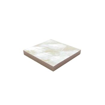 SHELL VENEER TILE - ABALONE PEARL NATURAL - 50*50