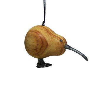 KEVIN THE KIWI - HANGING